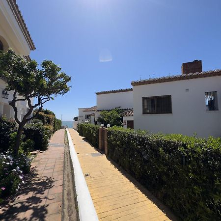Adosado Junto Al Mar Villa Estepona Dış mekan fotoğraf