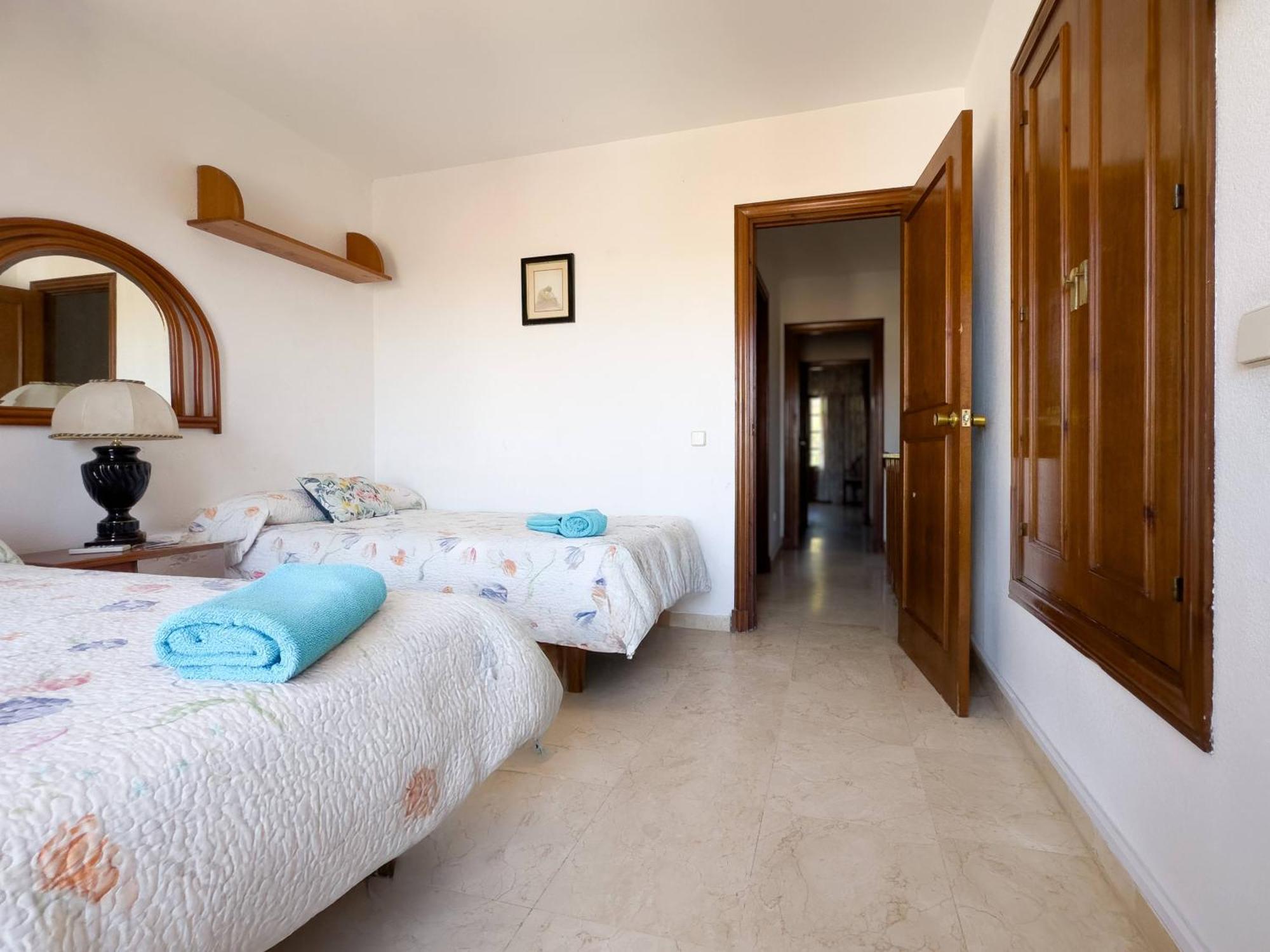 Adosado Junto Al Mar Villa Estepona Dış mekan fotoğraf