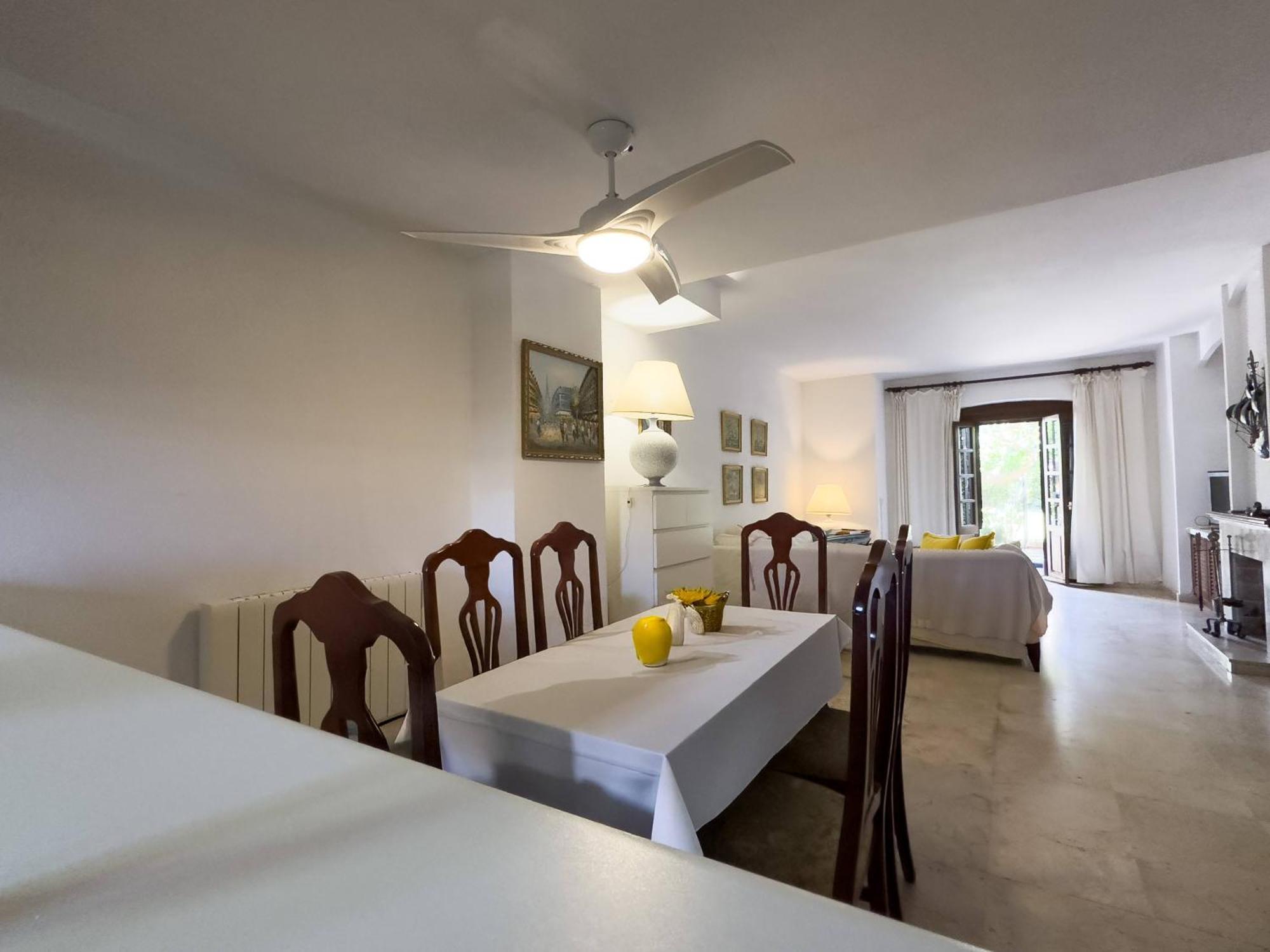 Adosado Junto Al Mar Villa Estepona Dış mekan fotoğraf