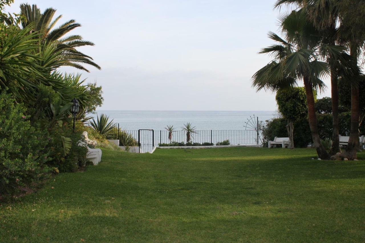 Adosado Junto Al Mar Villa Estepona Dış mekan fotoğraf