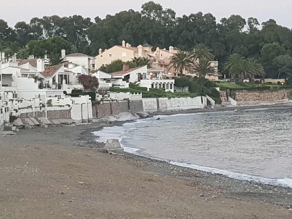 Adosado Junto Al Mar Villa Estepona Dış mekan fotoğraf
