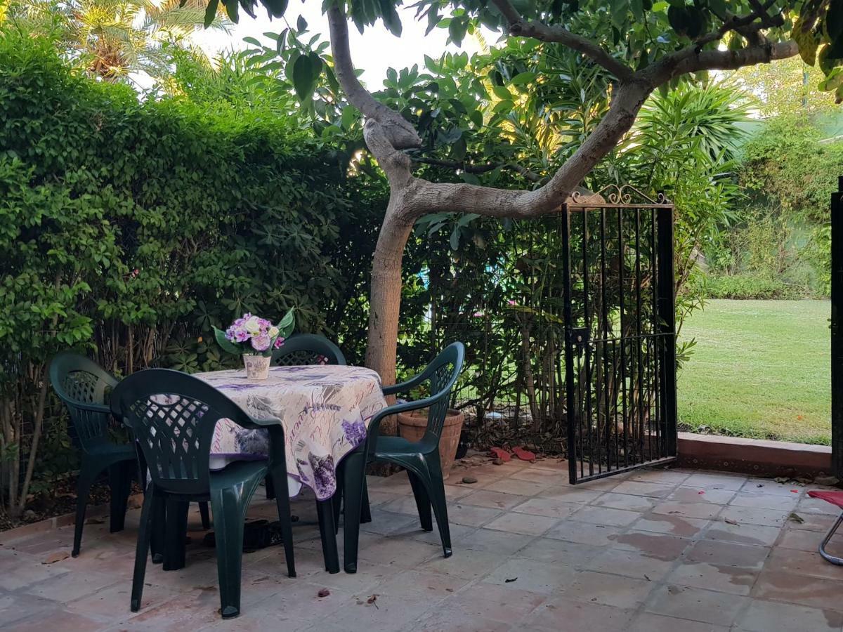 Adosado Junto Al Mar Villa Estepona Dış mekan fotoğraf
