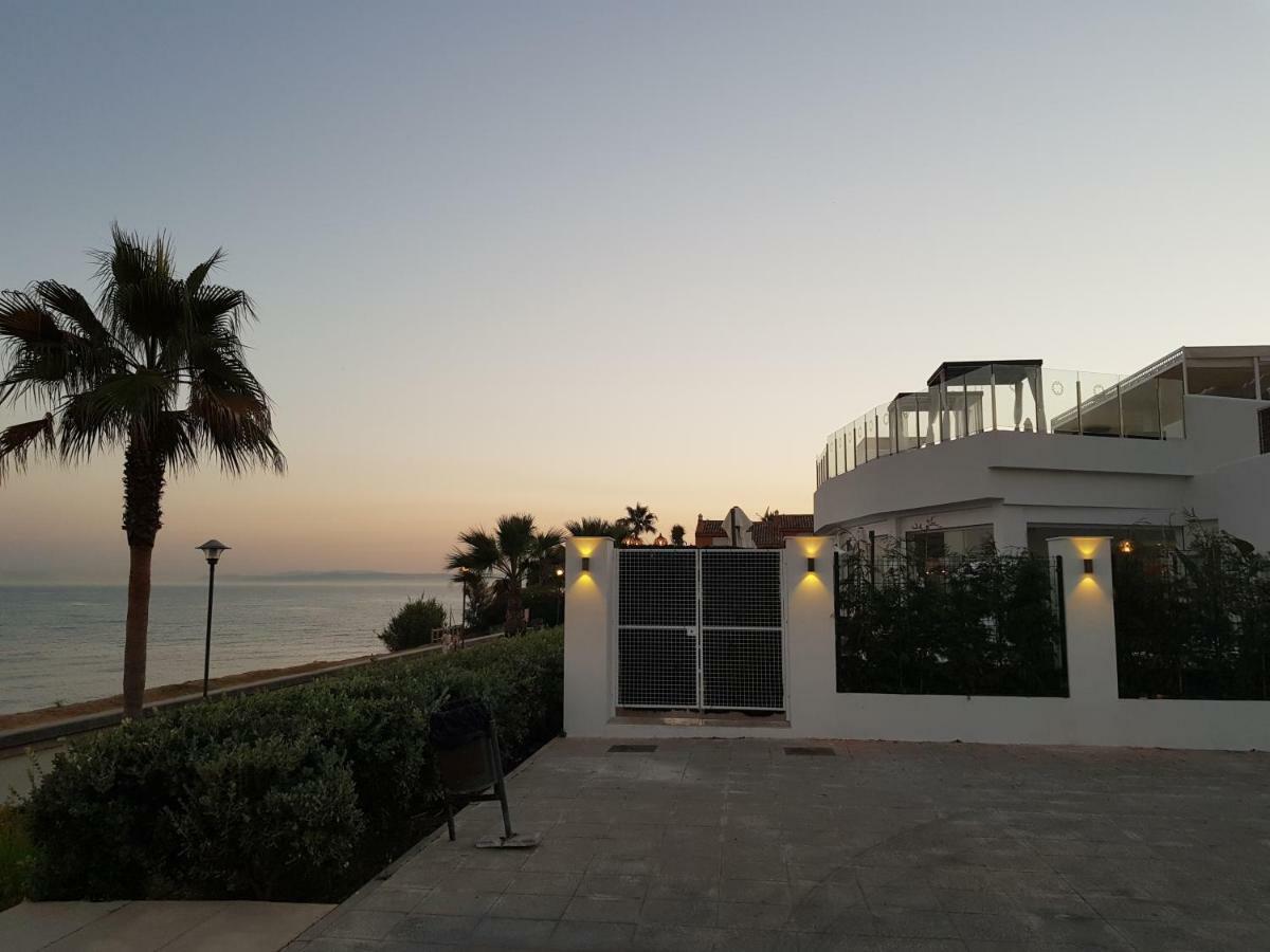 Adosado Junto Al Mar Villa Estepona Dış mekan fotoğraf