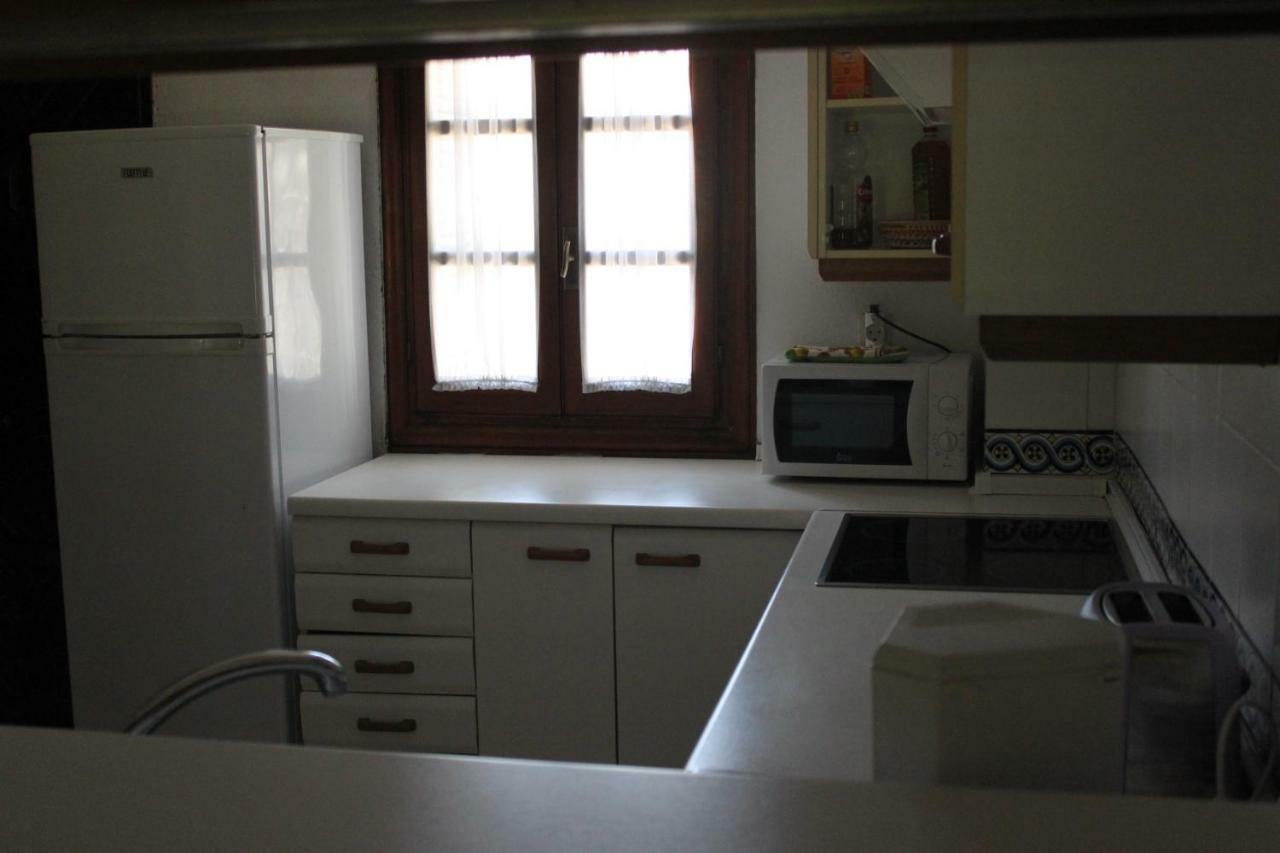 Adosado Junto Al Mar Villa Estepona Dış mekan fotoğraf