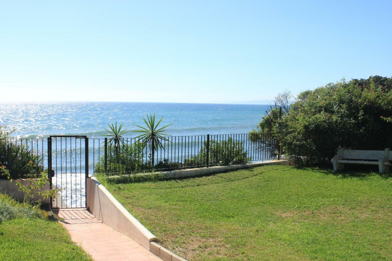 Adosado Junto Al Mar Villa Estepona Dış mekan fotoğraf