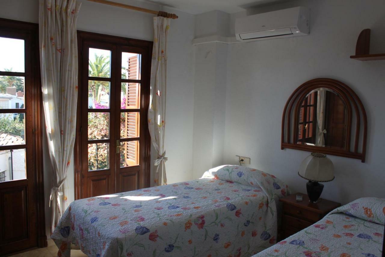 Adosado Junto Al Mar Villa Estepona Dış mekan fotoğraf