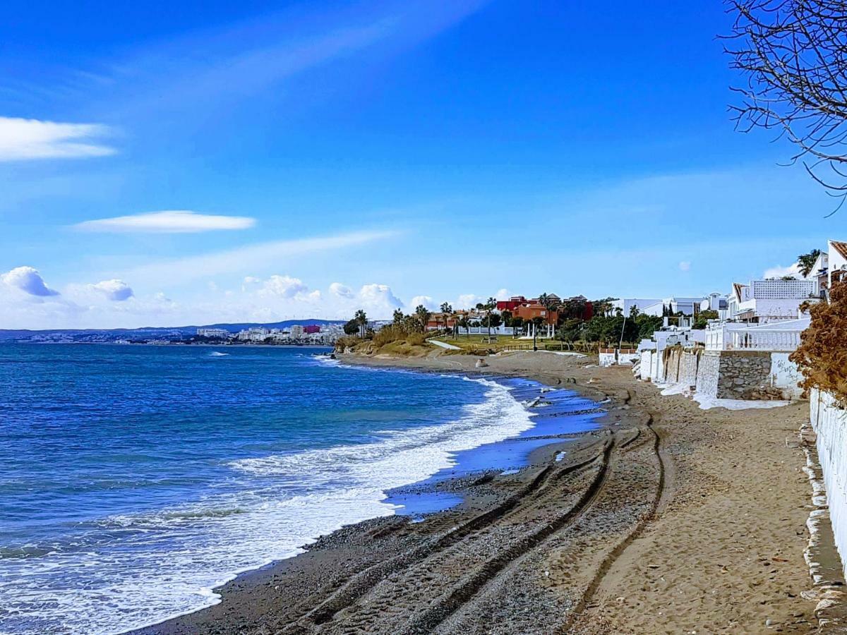 Adosado Junto Al Mar Villa Estepona Dış mekan fotoğraf
