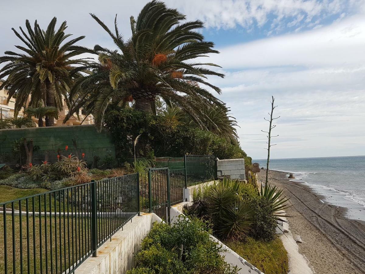 Adosado Junto Al Mar Villa Estepona Dış mekan fotoğraf