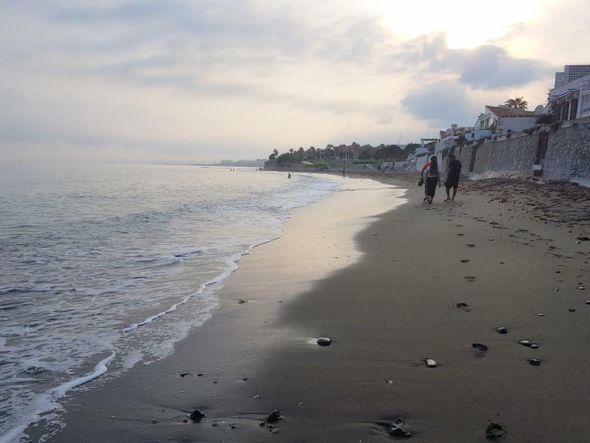 Adosado Junto Al Mar Villa Estepona Dış mekan fotoğraf